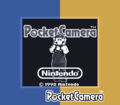 Pocket Camera