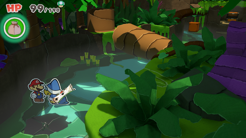 File:PMTOK Spring of Jungle Mist Not-Bottomless Hole 1.png