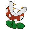 Piranha Plant