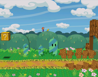 PMTTYD Star Piece PetalMeadowsBackground.png