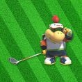 Bowser Jr. as an option in a Play Nintendo opinion poll on character golf outfits in Mario Golf: Super Rush. Original filename: <tt>PLAY-5165-MGSR-poll01_1x1-BowserJr_v01.6ef5f3152e16d0ba.jpg</tt>
