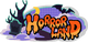 Horror Land logo from Mario Party Superstars