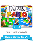 Paper Mario