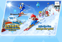 Promo Web Artwork - Mario & Sonic Sochi.png