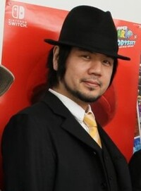 Rikuto Yoshida