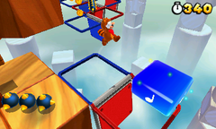 Super Note Block - Super Mario Wiki, the Mario encyclopedia