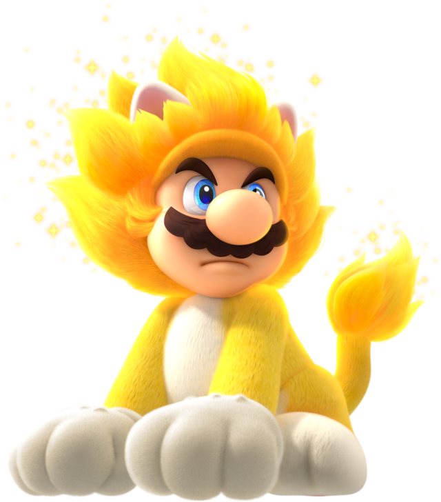 Gallery:Super Mario 3D World + Bowser's Fury - Super Mario Wiki, the Mario  encyclopedia