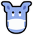 A sound effect icon from Super Mario Maker 2.
