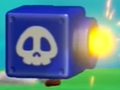 Toad's Cannon Box in Super Mario Maker 2