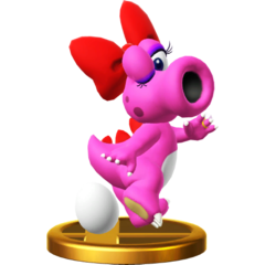 Balugio - Super Mario Wiki, the Mario encyclopedia