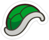 Shell (sticker) - Super Mario Wiki, the Mario encyclopedia