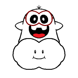 The 'Shroom:Issue 224/The 'Shroom Spooky Scavenger - Super Mario Wiki