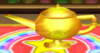 Magic Lamp souvenir in the Duty-Free Shop from Mario Party 7