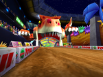 Stadium Arena icon from Mario Kart Arcade GP 2