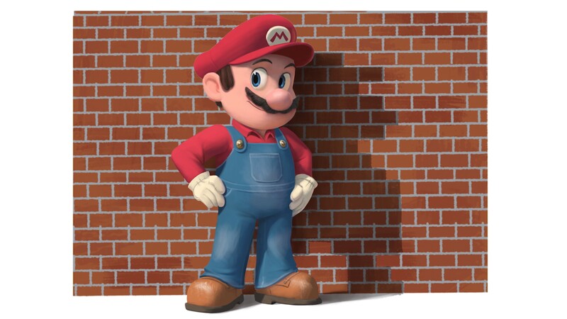 File:TSMBM Mario Brick Concept Art.jpg