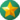 Sprite of a Star Point, from Paper Mario: The Thousand-Year Door.