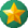 Sprite of a Star Point, from Paper Mario: The Thousand-Year Door.