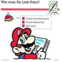 The Little Prince quiz card.jpg
