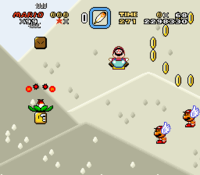 Power Balloon Super Mario Wiki The Mario Encyclopedia