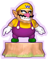 Wario