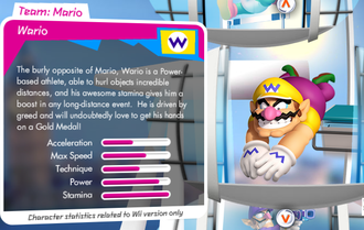 Wario: o ganancioso e caricato rival de Mario - Nintendo Blast