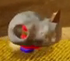 A Skall Heyho in Yoshi's Crafted World