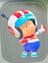 Baby Mario Pro Racer outfit from Mario Kart World