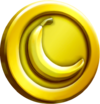 A Banana Coin
