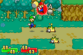 Mario & Luigi: Superstar Saga (Chopper Bros.)