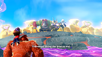 Donkey Kong Bananza