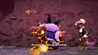 Donkey Kong Bananza