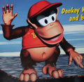 Diddy Kong
