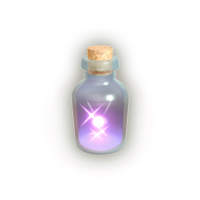 Fairy Bottle in Super Smash Bros. Ultimate