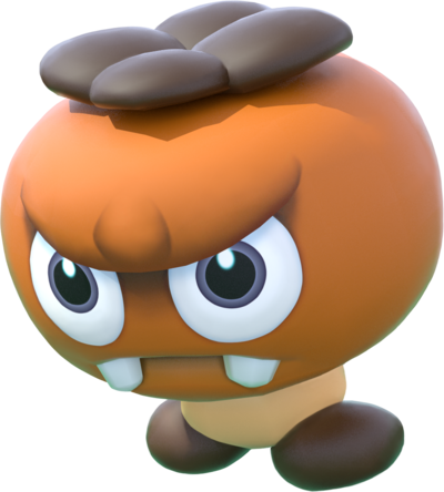 Carte Goombrat