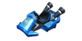 Blue Mii's Standard Kart