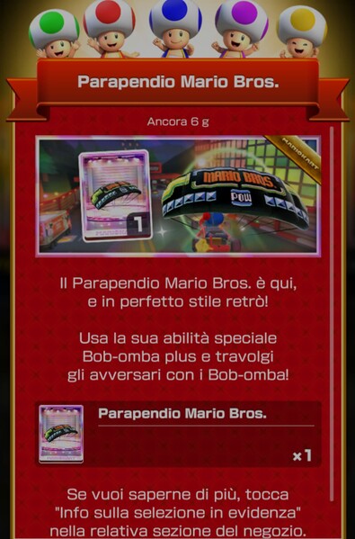 File:MKT Tour99 Spotlight Shop Mario Bros Parafoil IT.jpg