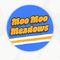A sticker in Mario Kart World