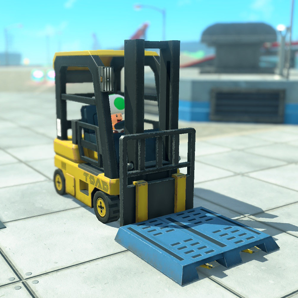 File:MKWorld Forklift.png