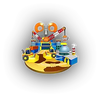 Toad's Factory