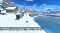 A mission in Mario Kart World