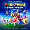Mario + Rabbids Sparks of Hope (Original Game Soundtrack) album cover