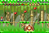 Level 2-DK+ in Mario vs. Donkey Kong