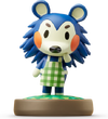 An amiibo figure