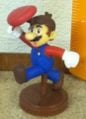 The secret Mario figurine