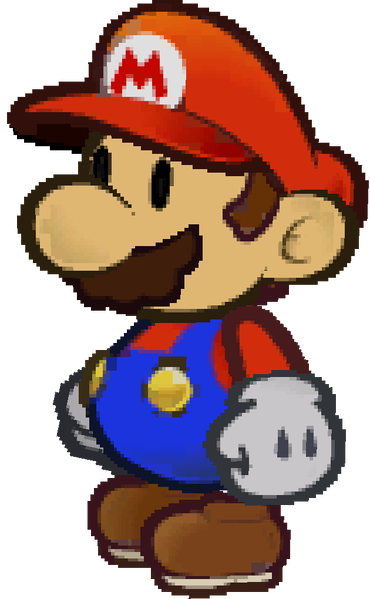 File:Mario PMTTYD Model Render.png