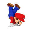Nintendo Switch Online user icon element