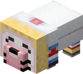 Playful Panda (Super Mario Mash-Up Pack, baby)