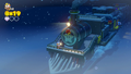 "Blizzard on the Star Express"
