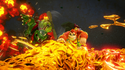 Thumbnail for "Banandium Root Tower" from Donkey Kong Bananza used for Nintendo Music