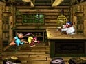 The image for "Brothers Bear" from Donkey Kong Country 3: Dixie Kong's Double Trouble! on Nintendo Music.